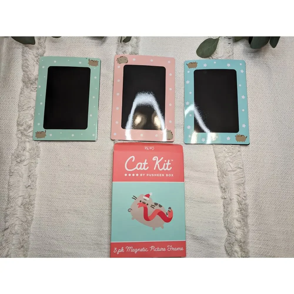 Pusheen Christmas Cat Bundle